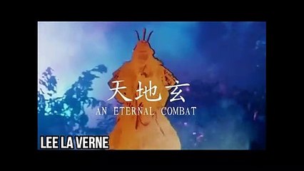 An Eternal Combat - Trailer (1991)