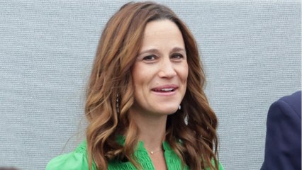GALA VIDÉO - Pippa Middleton maman d’une petite fille ? Le père de Kate confirme ! (1)
