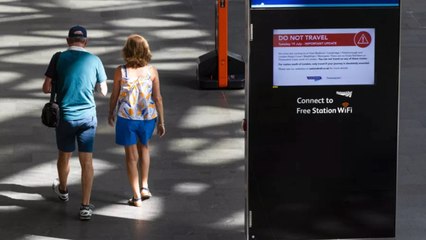 The UK Just Recorded Its Hottest Day Ever — What to Know