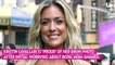 Kristin Cavallari Feels ‘Proud’ of Her Bikini Photo After Initial Worries About Being Mom-Shamed