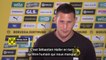 Dortmund - Süle : "Haller fait face à cette situation de manière très positive"