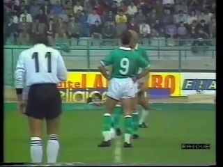 "CAMPIONATO-STORY": SERIE A, STAGIONE 1987-88, AVELLINO-CESENA 1-1!