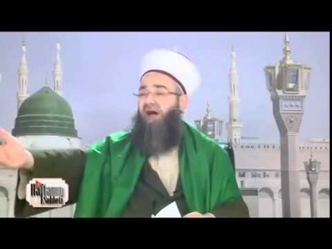 Fatih Tezcan'a Reddiye : Cübbeli Ahmet Hoca