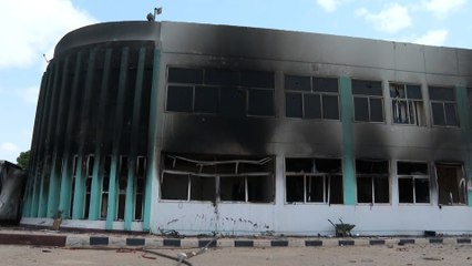 السلطات تحظر التجمعات في ولاية كسلا السودانية خشية تجدد الاحتجاجات