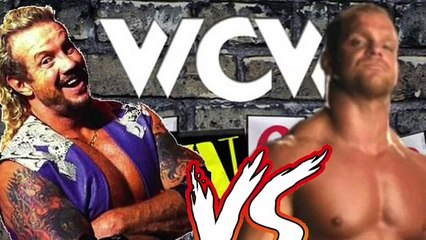 Konnan on Chris Benoit's backstage run in with DDP