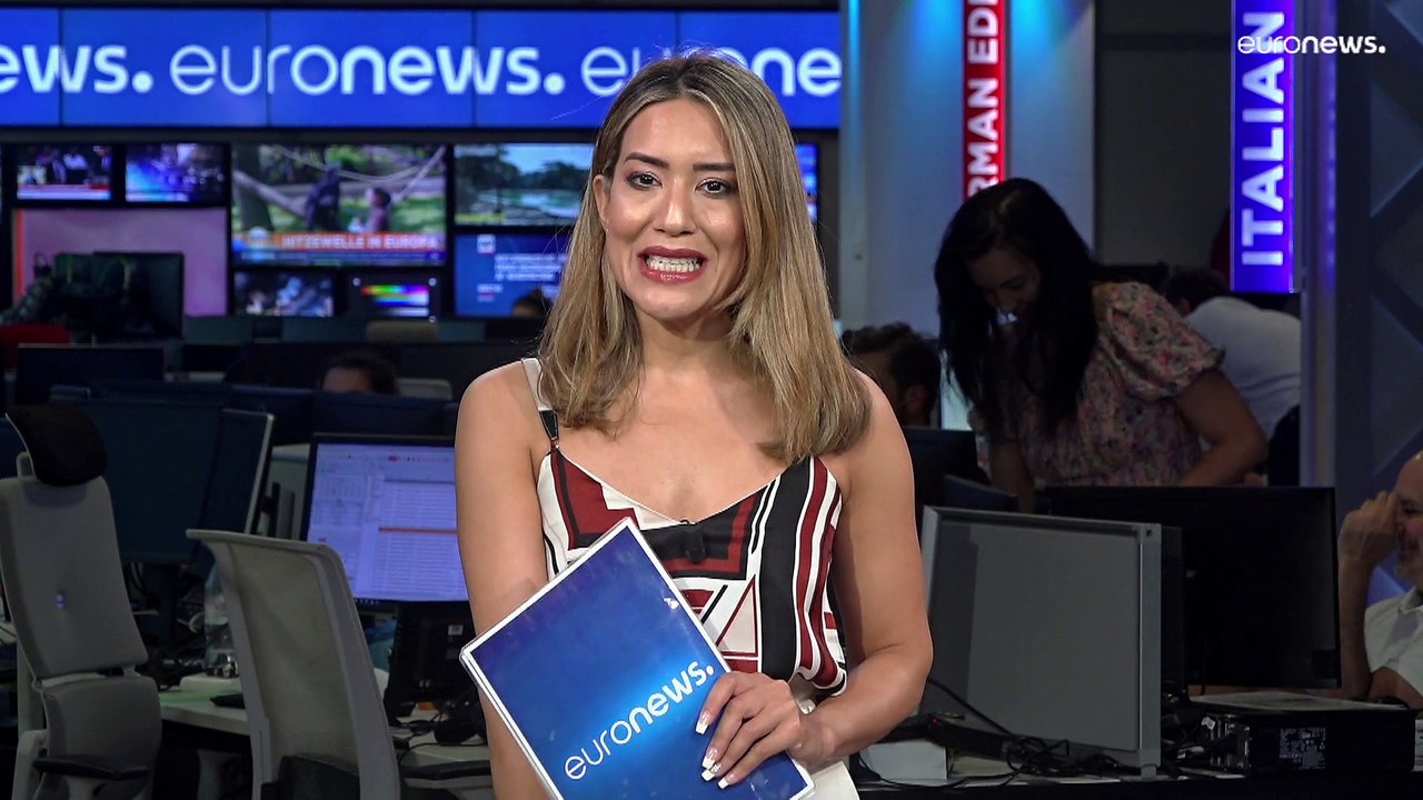 'Ein sehr fragiler Prozess': Das sagt eine Ukraine-Expertin zu blockierten Getreideexporten