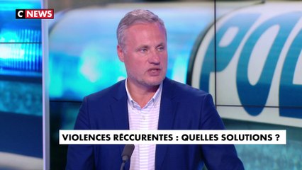 Jean-Sébastien Ferjou : «Il y a un espèce d'effacement des échelles de valeurs»