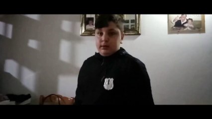 PRESENTAZIONE CANALE MEVIL BROS STUDIO