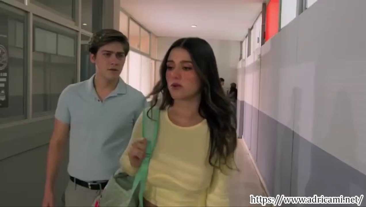 Corazon Guerrero - Capitulo 82