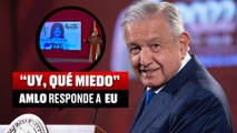 Con SARCASMO, LÓPEZ OBRADOR RESPONDE a EU sobre las CONSULTAS del T-MEC | ÚLTIMAS NOTICIAS