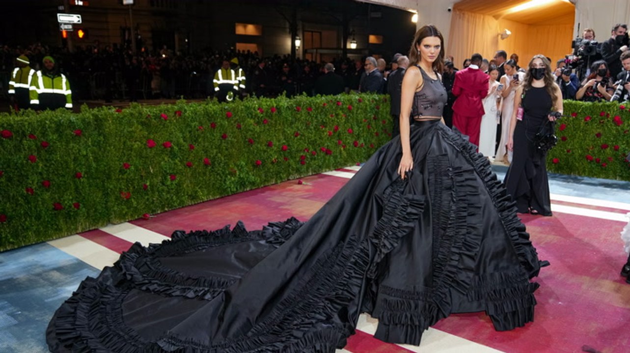 Kendall Jenner: Liebesreunion mit ihrem Ex?