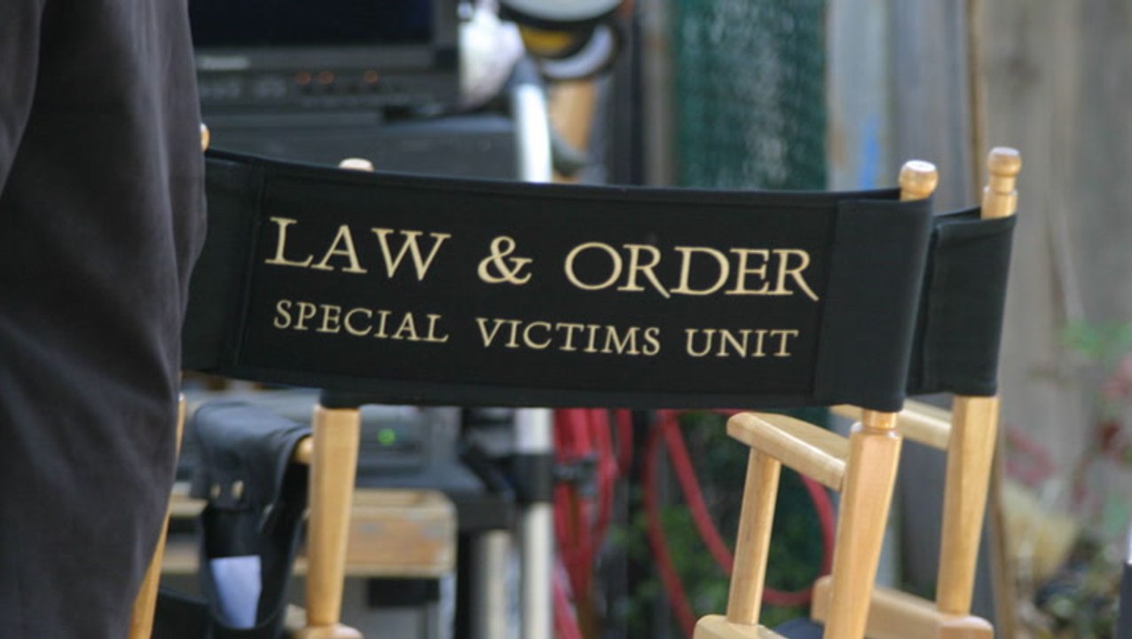 „Law & Order“-Crewmitglied am Set erschossen
