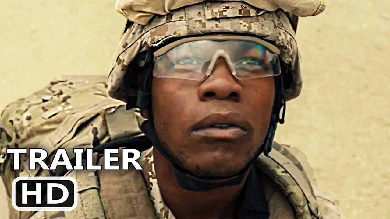 BREAKING Trailer