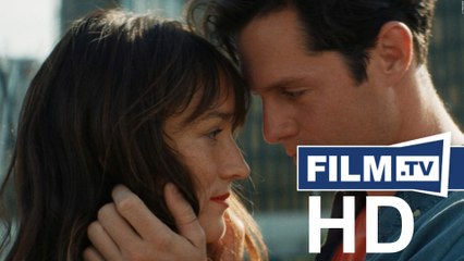 Der Sommer mit Anaïs Trailer Deutsch German (2022)