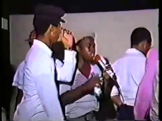 Killamanjaro 1985 at House of Leo Part 1 of 7 feat ruddy irie, iron man,