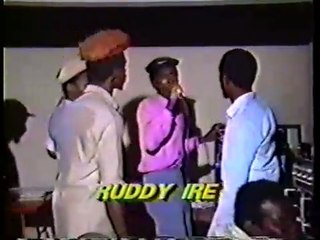 Killamanjaro 1985 at House of Leo Part 7 of 7 joe lick shot, ruddy roots, general screencie