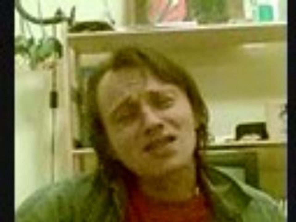 PUTAIN DE CAME  GAVROCHE