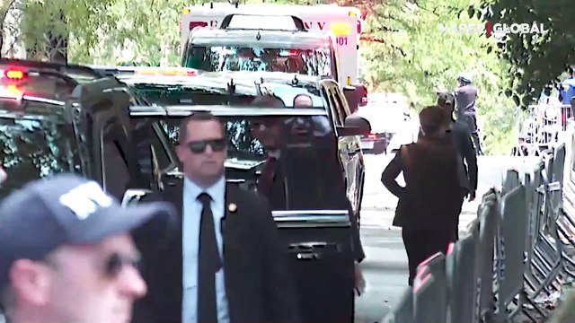 Donald Trump'ın ilk eşi Ivana Trump için cenaze töreni düzenlendi