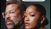 'It's a social commentary': Keke Palmer opens up on working with Jordan Peele on new horror film ‘Nope’