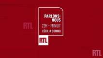 Le journal RTL de 23h du 20 juillet 2022