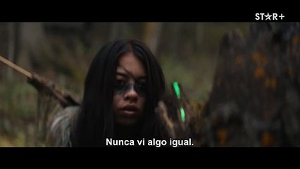 'Depredador: La presa' - Disponible en el 5 de agosto