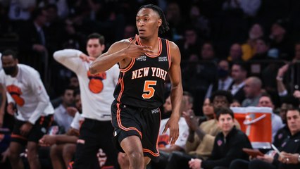 Could Quentin Grimes Be A Part Of A Donovan Mitchell Trade?