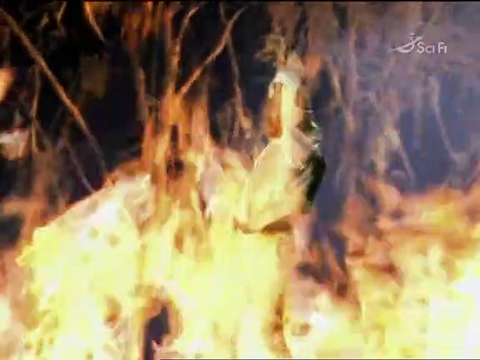 Die verlorene Welt Staffel 3 Folge 12