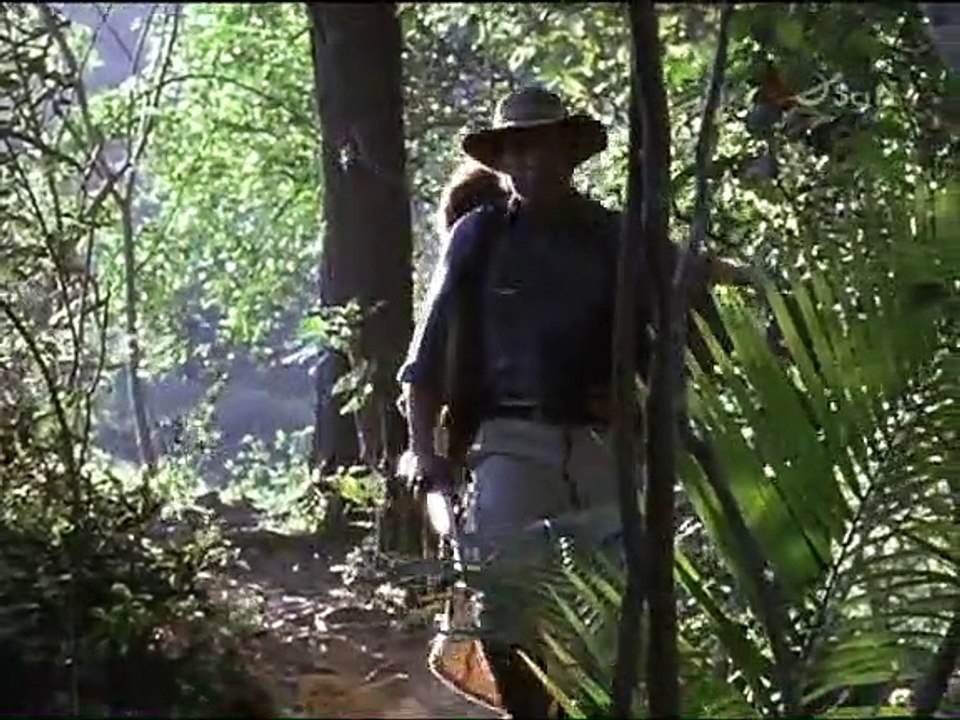 Die verlorene Welt Staffel 3 Folge 13