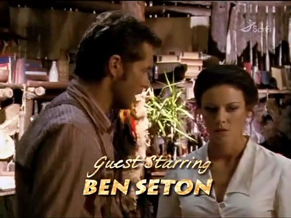 Die verlorene Welt Staffel 3 Folge 14