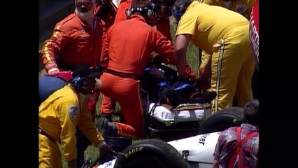 1994 Indianapolis 500 _ Official Full-Race Broadcast p8