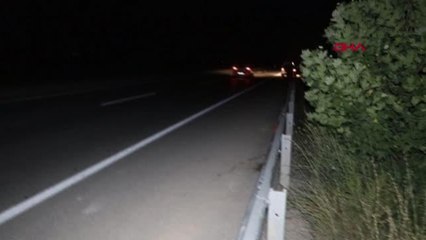 DENİZLİ'DE KAYIP HAKKI VE RAFET'İN CANSIZ BEDENİNE ULAŞILDI