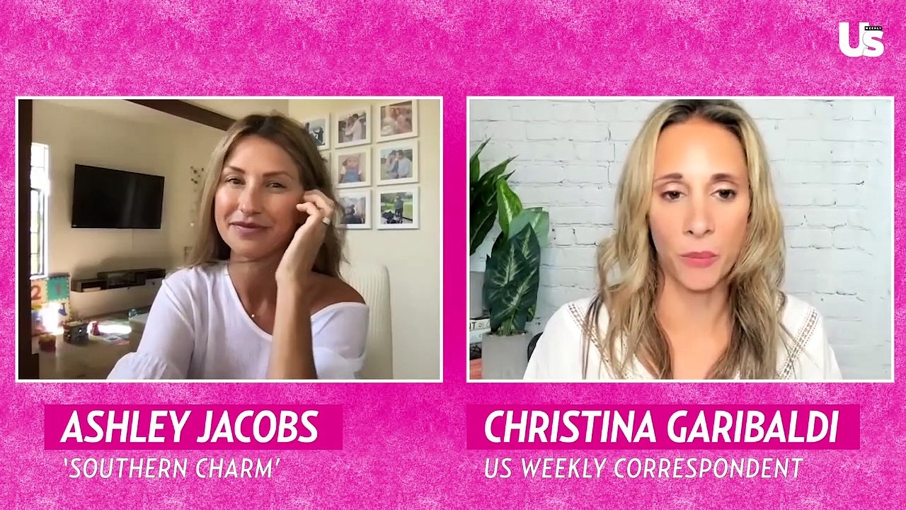 ‘Southern Charm' Ashley Jacobs Says Naomie Olindo Is ‘1 of the Worst People I’ve Ever Met,’ Alleges Craig Story Line Is Fake