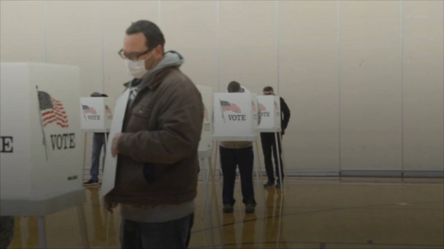 Bipartisan Bills To Stop Candidates From Stealing Elections Announced by Lawmakers