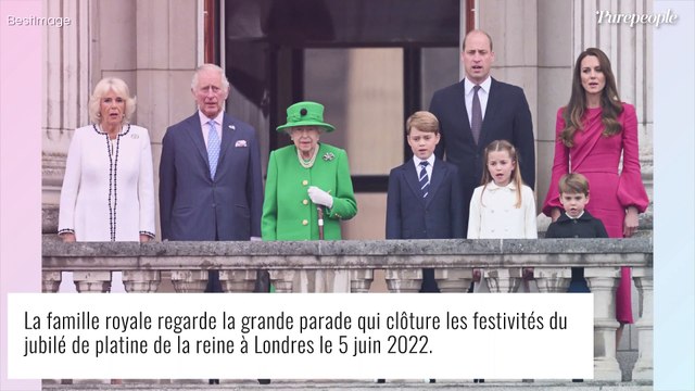 Kate Middleton marquée par une question de George et Charlotte : Je sens peser cette lourde responsabilité...