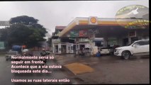 Conheça um pouco da CIDADE INDUSTRIAL, a história dos teleféricos da ITAÚ e como sair dali para Ribeirão das Neves pela BR-040 / Ceasa
