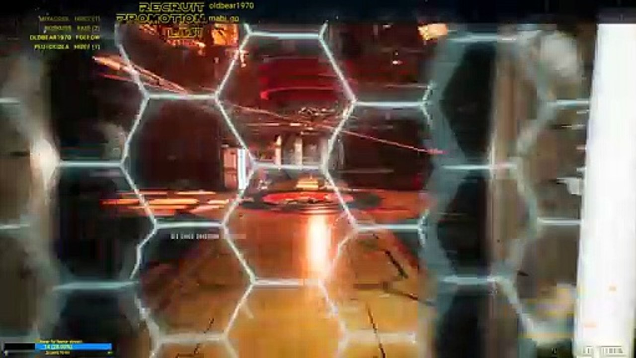 Whats this stuff here? Genesis Alpha One #7