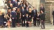 La familia Trump despide a Ivana en un funeral en Nueva York