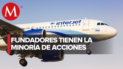 Familia Alemán quedará fuera de Interjet; los del Valle comprarán sus acciones