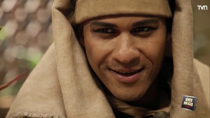 Novela Génesis - Capítulo 199 hablado español latino