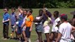 Weather safety tips for summer camps