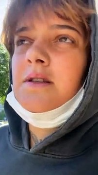 Carolina Deslandes revela novos pormenores após operação do filho