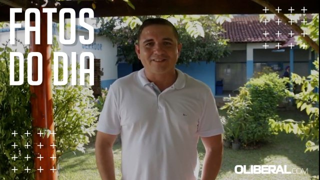 Nordestino de Caicó fez de Castanhal seu lar