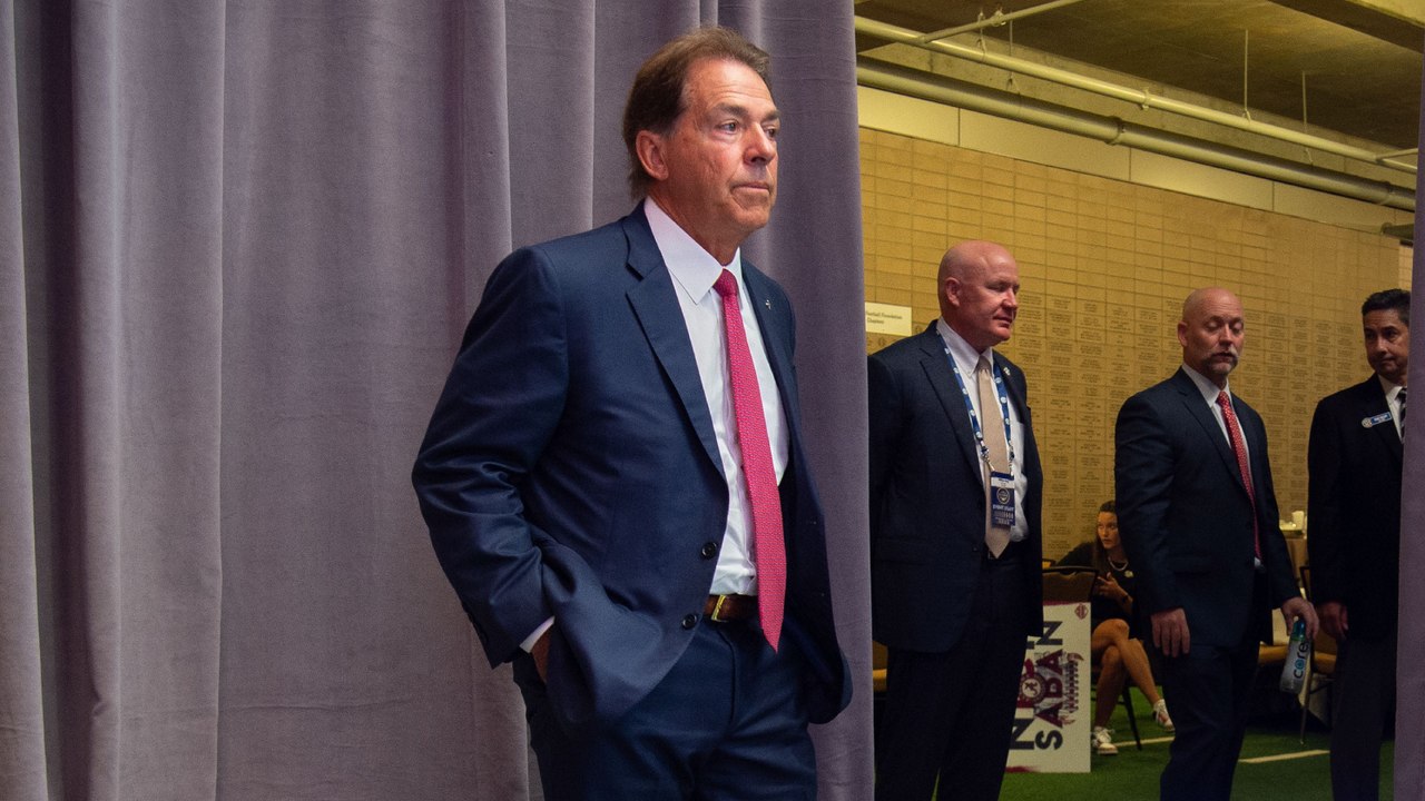 Nick Saban Is A Liar