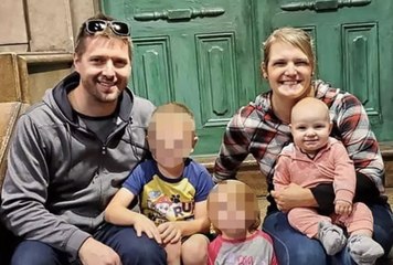 Toddler and Father Killed in Montana After Man Drives Into Family and Started Shooting: Police