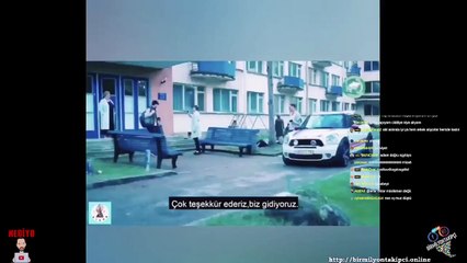 neotoprak #dlive Twitter gündemini izliyor.