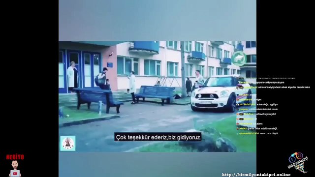 neotoprak #dlive Twitter gündemini izliyor.