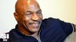 Mike Tyson Opens Up About His Own Mortality On His Podcast