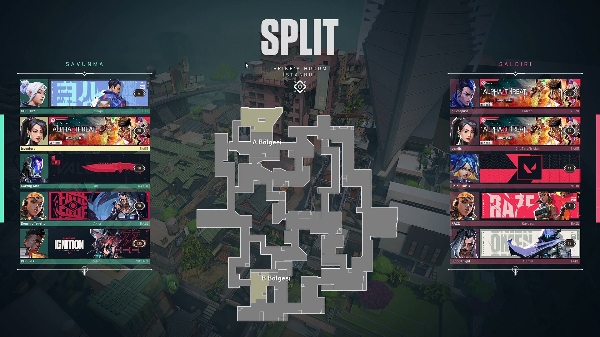 VALORANT   güzel bir maç #valorant