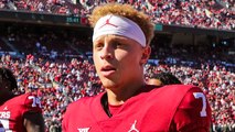Spencer Rattler Will Be The Only Good Player On South Carolina
