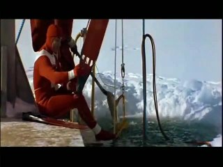 Bande-annonce du film le grand bleu en version française